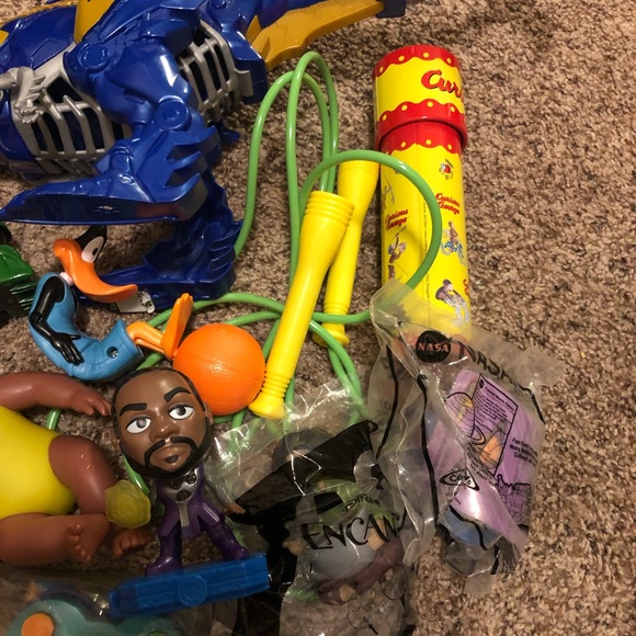 Children Toddler Toy Bundle!! - Picture 4 of 6